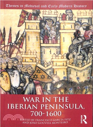 War in the Iberian Peninsula, 700-1600