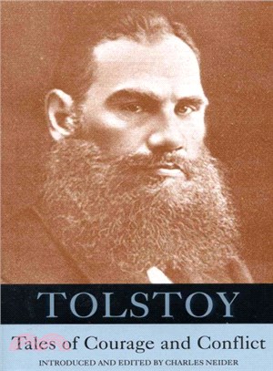 Tolstoy ─ Tales of Courage and Conflict