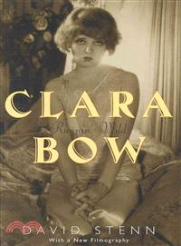 Clara Bow ─ Runnin' Wild