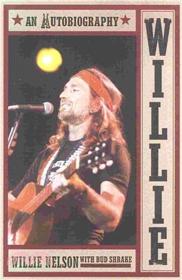 Willie ─ An Autobiography