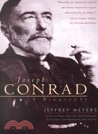 Joseph Conrad ─ A Biography