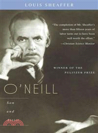 O'Neill ─ Son and Artist