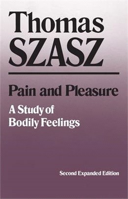 Pain and Pleasure