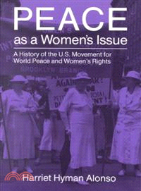 Peace As a Women's Issue