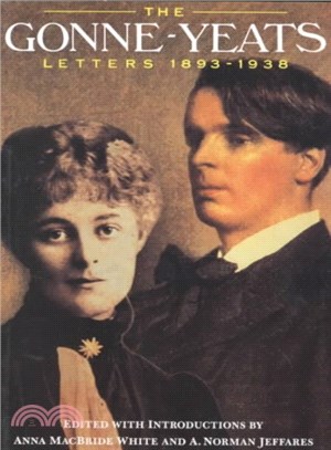 The Gonne-Yeats Letters 1893-1938