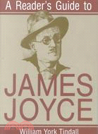 A Reader's Guide to James Joyce