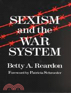 Sexism and the War System