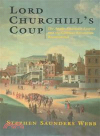 Lord Churchill's Coup