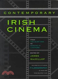 Contemporary Irish Cinema ― From the Quiet Man to Dancing at Lughnasa