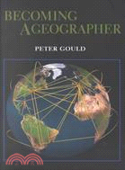 Becoming a Geographer