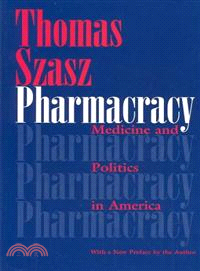 Pharmacracy