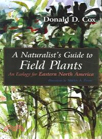 A Natualist's Guide To Field Plants