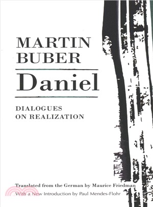 Daniel ― Dialogues of Realization