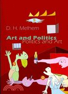 Art and Politics: Politics and Art