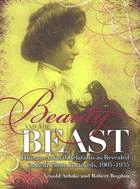 Beauty and the Beast: Human-Animal Relations As Revealed in Real Photo Postcards 1905-1935