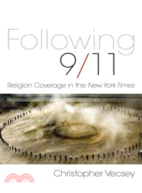 Following 9/11 ─ Religion Coverage in the New York Times