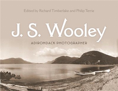 J. S. Wooley ― Adirondack Photographer
