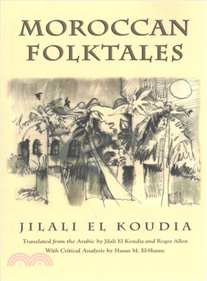 Moroccan Folktales