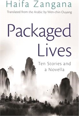Packaged Lives: Ten Stories and a Novella