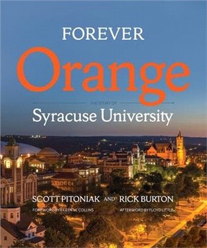Forever Orange ― The Story of Syracuse University