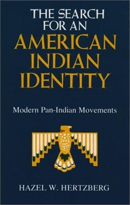 The Search for an American Indian Identity