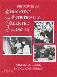 Resources for Educating Artistically Talented Students
