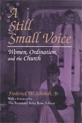 A Still Small Voice ― Women, Ordination, and the Church