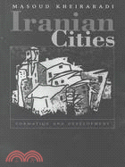 Iranian Cities: Formation and Development