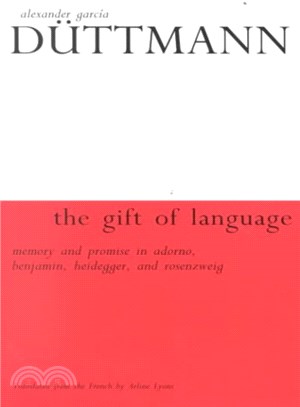 The gift of language :memory...