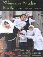 Women in Muslim Family Law