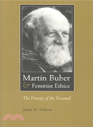 Martin Buber and Feminist Ethics ― The Priority of the Personal