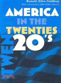 America in the Twenties