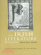 An Irish Literature Reader ─ Poetry, Prose, Drama