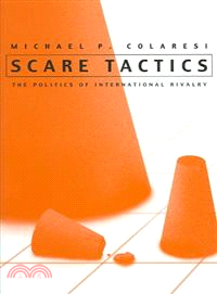 Scare Tactics—The Politics of International Rivalry