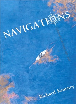 Navigations ― Collected Irish Essays, 1976-2006