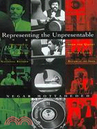 Representing the Unpresentable: Historical Images of National Reform from the Qajars to the Islamic Republic of Iran