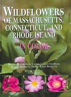 Wildflowers of Massachusetts, Connecticut, and Rhode Island: In Color