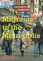 Migrants to the Metropolis ─ The Rise of Immigrant Gateway Cities