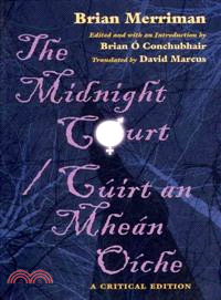 The Midnight Court/Cuirt an Mhean Oiche