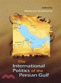 International Politics of the Persian Gulf