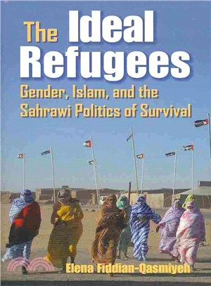 The Ideal Refugees ─ Gender, Islam, and the Sahrawi Politics of Survival