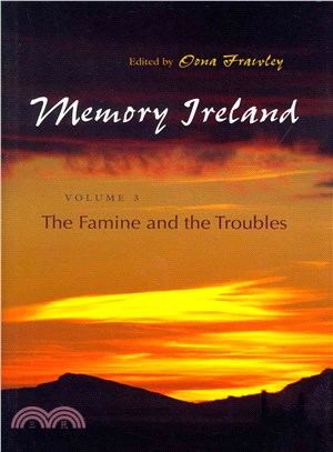 The Famine and the Troubles