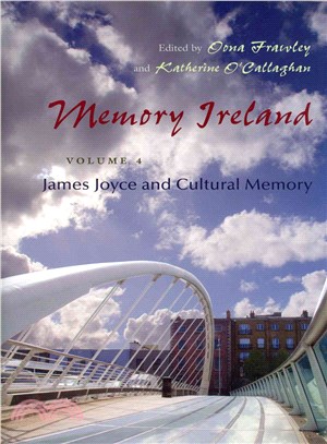 James Joyce and Cultural Memory