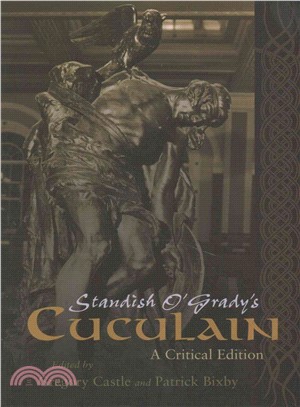 Standish O'Grady's Cuculain