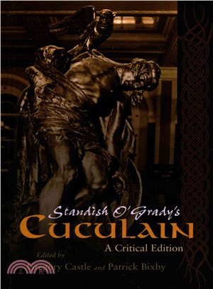 Standish O'Grady's Cuculain