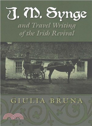 J. M. Synge and Travel Writing of the Irish Revival