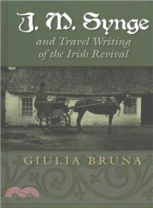 J. M. Synge and Travel Writing of the Irish Revival