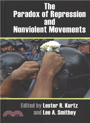 The Paradox of Repression and Nonviolent Movements