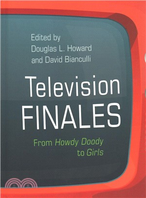 Television Finales ― From Howdy Doody to Girls