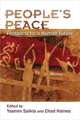 People Peace ― Prospects for a Human Future